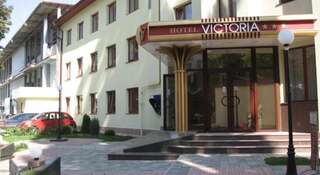 Фото Гостиница Viktoria Hotel г. Симферополь